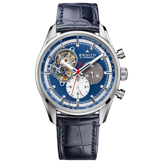 Replica Zenith EL PRIMERO CHRONOMASTER 03.2040.4061/52.C700 watch